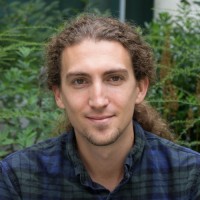 Altaeros Employee Richard Kist's profile photo