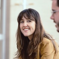 Backbase Employee Barbara Poveda's profile photo