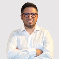 Coopenae Employee Carlos Zamora's profile photo