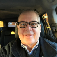 Fidelity Residential Solutions Employee Larry Sontag's profile photo