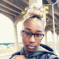 Summit Security Employee Kamani Harrison's profile photo