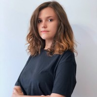 De.Fi Employee Anna Lobur's profile photo