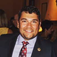 Ducks Unlimited Employee James Roberts's profile photo