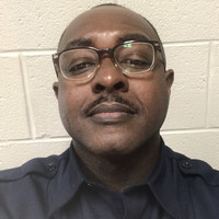 Arlington County Fire Department, Arlington, VA Employee Leon Adams's profile photo