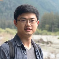 Zexiang Xu Email & Phone Number