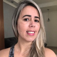 Simone Nascimento Email