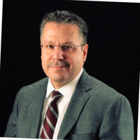 STG Logistics Employee Dan Iacone's profile photo