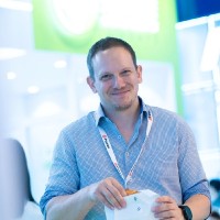 PASAN SA Employee Damien Etienne's profile photo