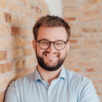Heyloyalty Employee Filip Diedrichsen's profile photo