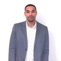 CBRE Employee Justin Neal's profile photo