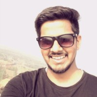 Eka Software Solutions Employee Mukesh Mishra's profile photo