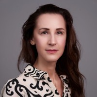 CBRE Poland Employee Iwona Dopierało's profile photo