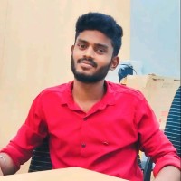 Boopathy Paranthaman Email