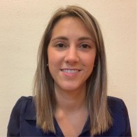 djca Ltd Employee Florencia Santillan's profile photo