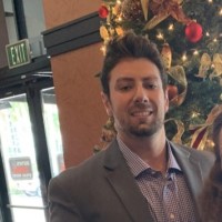 AvocaData Employee Brian McManus's profile photo