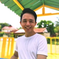 Entopia Employee Tan Hua's profile photo
