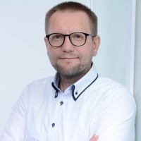 Feller AG Employee Alexander Peters's profile photo