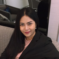 Acis (Australia) Employee Anyamanee K.'s profile photo