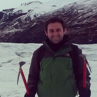 Pulsar Computing Employee David Aspinwall's profile photo