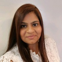 Kavya B. Email