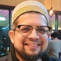 Powers Health Employee Aamir Badruddin's profile photo