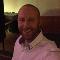 Comp Door Employee Neil Bolton's profile photo
