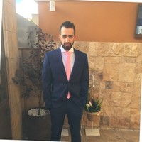Salutic Employee Antonio Arco García's profile photo
