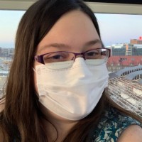 Nashville Public Library Employee Kelsey Schaepperkoetter's profile photo