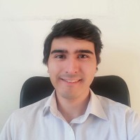 Amplifica Employee Daniel Bravo Balcazar's profile photo