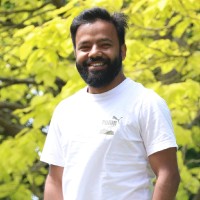 Sumit Chaudhari Email
