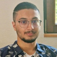 Roboligent Employee Kaustabh Paul's profile photo