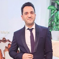 MECO (Mapna Electric & Control, Engineering & Manufacturing) Employee Saeid Sadoughi's profile photo