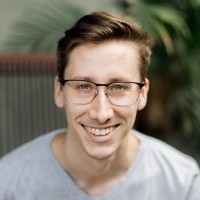 Fox Entertainment Employee Andrew Maas's profile photo
