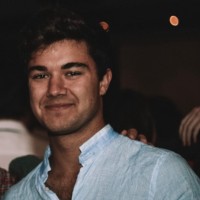 Jack Forrest Email