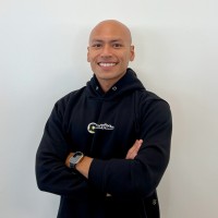 Kwai Inc. Employee Yugo Prabowo's profile photo