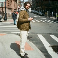 Magna Studios Employee Joel Spencer's profile photo