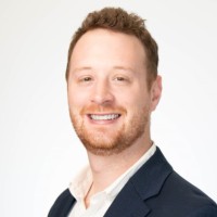 Initiative Foundation Employee Tyler Vogel's profile photo