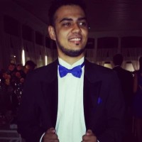 Resale Employee Douglas Silva's profile photo