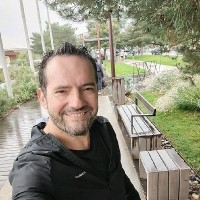 PRECIFORGE Employee Jean Carré's profile photo