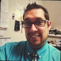 Edward Scott Email & Phone Number