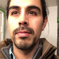 KEGFORCE Employee Luis Duarte's profile photo