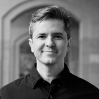 MRG Group Employee Gus Magalhaes's profile photo