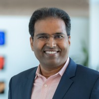 Cisco Employee Srini Namineni's profile photo