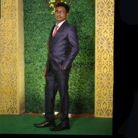 Dhanush M Email & Phone Number