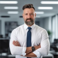 Brad White Email & Phone Number