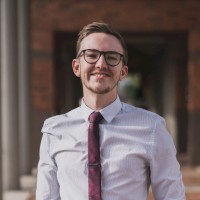 eShopping Group Employee Benjamin Palmer's profile photo