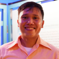 SystemOne Employee Stephen Delos Reyes's profile photo