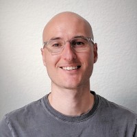 Location3 Employee Ben Cerroni's profile photo