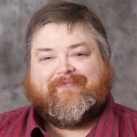 EBSCO Publishing Employee Thomas Emerson's profile photo