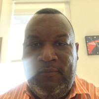 Whittier Street Health Center Employee Keith Abbott's profile photo